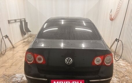 Volkswagen Passat B6, 2006 год, 750 000 рублей, 4 фотография