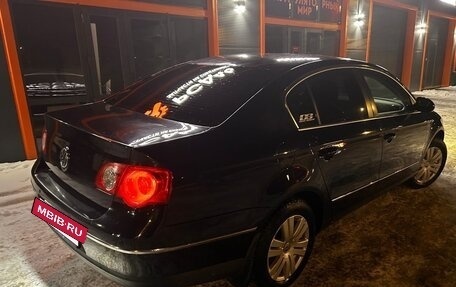 Volkswagen Passat B6, 2006 год, 750 000 рублей, 8 фотография