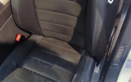Volkswagen Touareg III, 2008 год, 1 370 000 рублей, 9 фотография