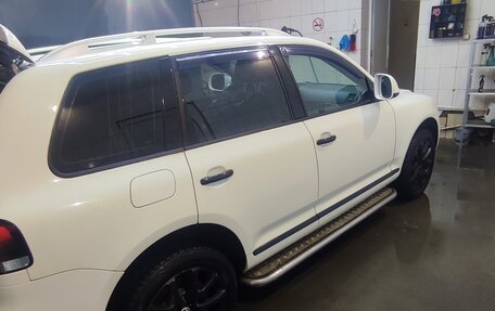 Volkswagen Touareg III, 2008 год, 1 370 000 рублей, 6 фотография