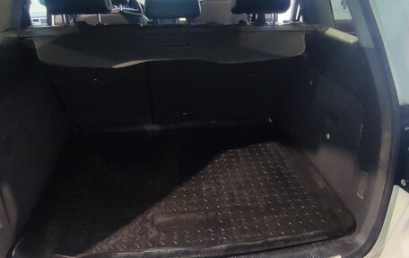 Volkswagen Touareg III, 2008 год, 1 370 000 рублей, 3 фотография