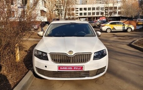 Skoda Octavia, 2016 год, 570 000 рублей, 4 фотография