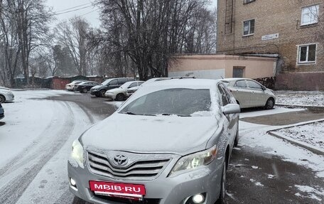 Toyota Camry, 2011 год, 1 200 000 рублей, 3 фотография