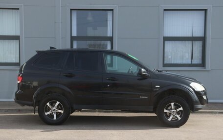 SsangYong Kyron I, 2012 год, 749 000 рублей, 4 фотография