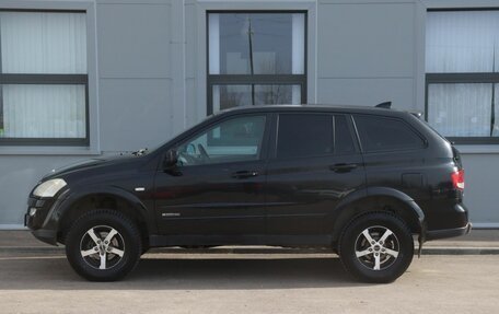 SsangYong Kyron I, 2012 год, 749 000 рублей, 8 фотография