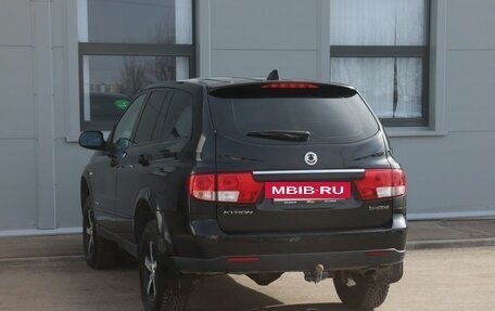 SsangYong Kyron I, 2012 год, 749 000 рублей, 7 фотография