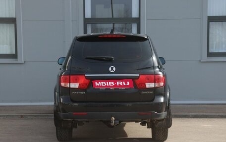 SsangYong Kyron I, 2012 год, 749 000 рублей, 6 фотография