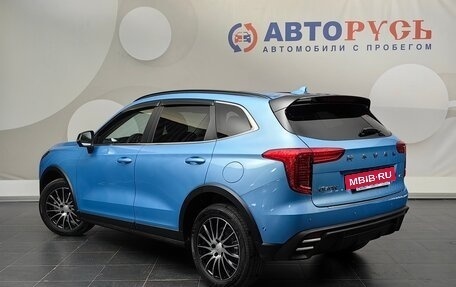 Haval Jolion, 2024 год, 1 999 000 рублей, 2 фотография