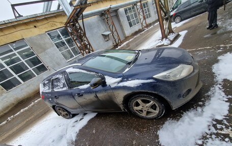 Ford Focus III, 2013 год, 800 000 рублей, 2 фотография