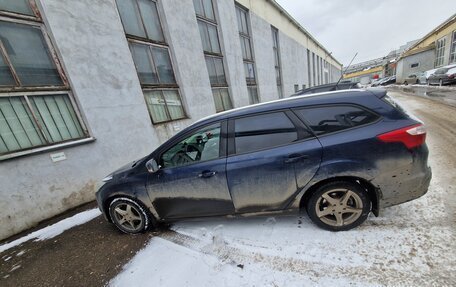 Ford Focus III, 2013 год, 800 000 рублей, 4 фотография