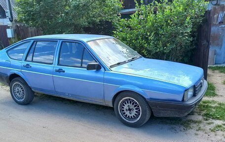 Volkswagen Passat B2, 1987 год, 230 000 рублей, 1 фотография