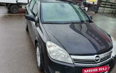 Opel Astra H, 2008 год, 420 000 рублей, 1 фотография