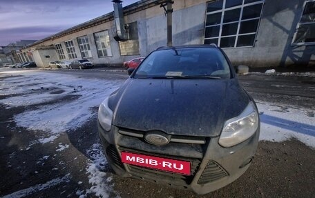 Ford Focus III, 2013 год, 800 000 рублей, 7 фотография