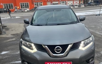 Nissan Juke II, 2012 год, 1 830 000 рублей, 1 фотография