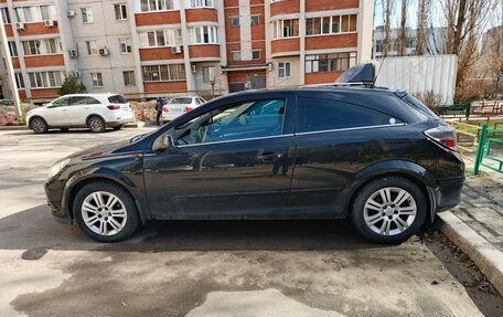 Opel Astra H, 2007 год, 650 000 рублей, 3 фотография