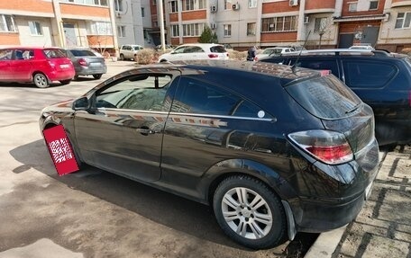 Opel Astra H, 2007 год, 650 000 рублей, 6 фотография