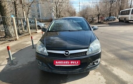 Opel Astra H, 2007 год, 650 000 рублей, 5 фотография