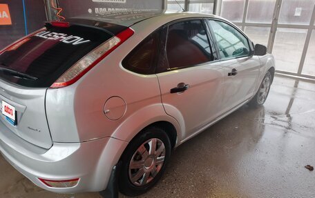 Ford Focus II рестайлинг, 2008 год, 550 000 рублей, 7 фотография