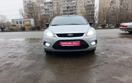 Ford Focus II рестайлинг, 2008 год, 550 000 рублей, 10 фотография