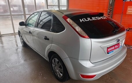 Ford Focus II рестайлинг, 2008 год, 550 000 рублей, 13 фотография