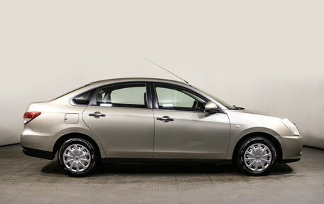 Nissan Almera, 2015 год, 755 000 рублей, 4 фотография