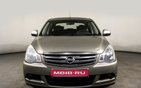 Nissan Almera, 2015 год, 755 000 рублей, 2 фотография