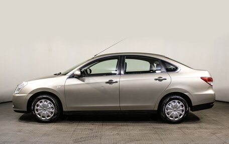 Nissan Almera, 2015 год, 755 000 рублей, 8 фотография