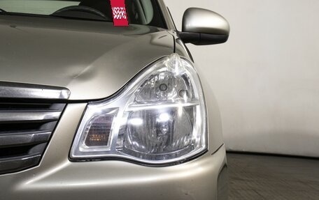 Nissan Almera, 2015 год, 755 000 рублей, 19 фотография