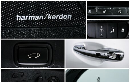 KIA Sorento III Prime рестайлинг, 2018 год, 2 494 000 рублей, 18 фотография