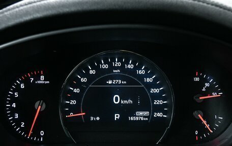 KIA Sorento III Prime рестайлинг, 2018 год, 2 494 000 рублей, 10 фотография