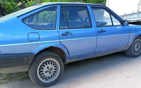 Volkswagen Passat B2, 1987 год, 230 000 рублей, 2 фотография