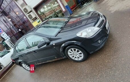 Opel Astra H, 2008 год, 420 000 рублей, 5 фотография