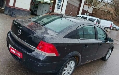 Opel Astra H, 2008 год, 420 000 рублей, 3 фотография