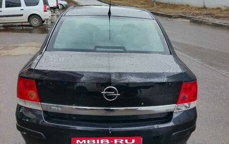 Opel Astra H, 2008 год, 420 000 рублей, 6 фотография