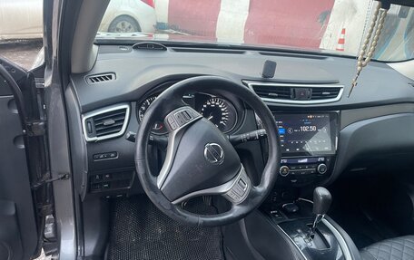 Nissan Juke II, 2012 год, 1 830 000 рублей, 8 фотография