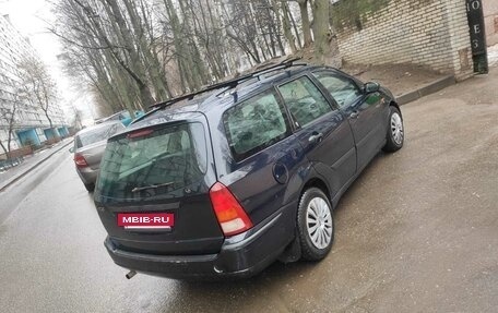 Ford Focus IV, 2003 год, 280 000 рублей, 2 фотография