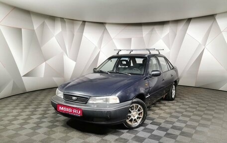 Daewoo Nexia I рестайлинг, 2000 год, 148 000 рублей, 1 фотография