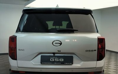 GAC GS8, 2024 год, 4 849 000 рублей, 1 фотография