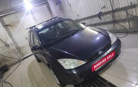 Ford Focus IV, 2003 год, 280 000 рублей, 6 фотография