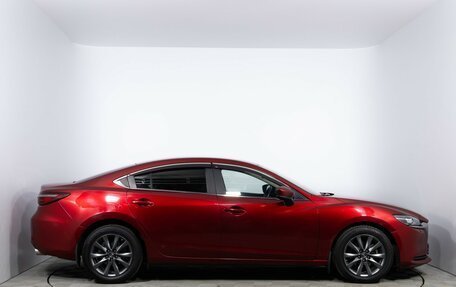 Mazda 6, 2019 год, 2 170 000 рублей, 4 фотография