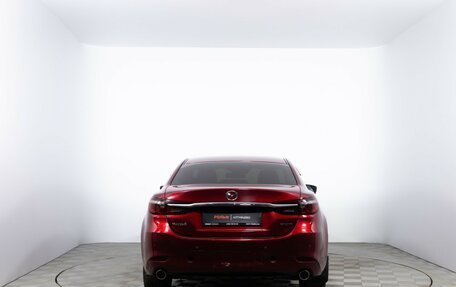 Mazda 6, 2019 год, 2 170 000 рублей, 6 фотография