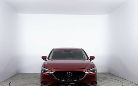 Mazda 6, 2019 год, 2 170 000 рублей, 2 фотография