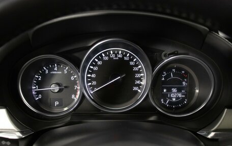 Mazda 6, 2019 год, 2 170 000 рублей, 12 фотография