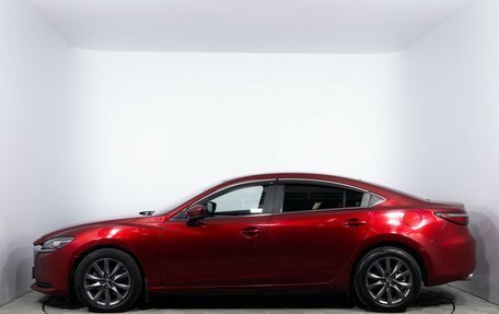 Mazda 6, 2019 год, 2 170 000 рублей, 8 фотография