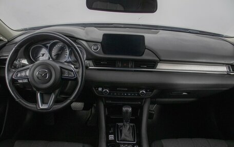 Mazda 6, 2019 год, 2 170 000 рублей, 13 фотография