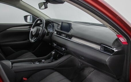 Mazda 6, 2019 год, 2 170 000 рублей, 9 фотография