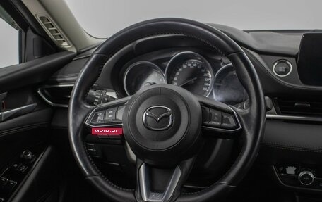 Mazda 6, 2019 год, 2 170 000 рублей, 15 фотография