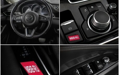 Mazda 6, 2019 год, 2 170 000 рублей, 16 фотография