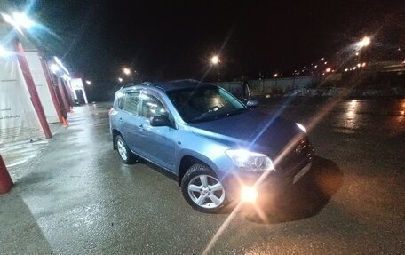 Toyota RAV4, 2008 год, 1 300 000 рублей, 8 фотография