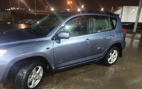 Toyota RAV4, 2008 год, 1 300 000 рублей, 11 фотография